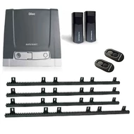 Úszó- és tolókapu szettek