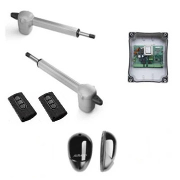 ALLMATIC KINEO2 BIOS 230V  nyílókapu automatika szett