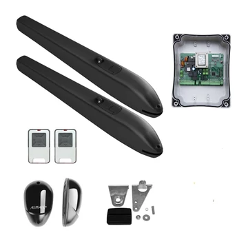 ALLMATIC XTILUS/BIOS 230V nyílókapu szett 