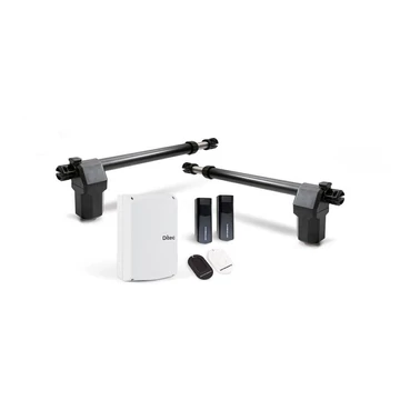 Ditec Entrematic TS35LS kétszárnyú kapunyitó szett