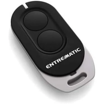 Ditec Zen2 MT  tanítható kapunyitó távirányító - fémvázas