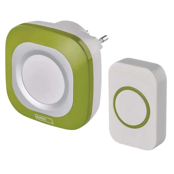 EMOS Vezetéknélküli csengő P5733G