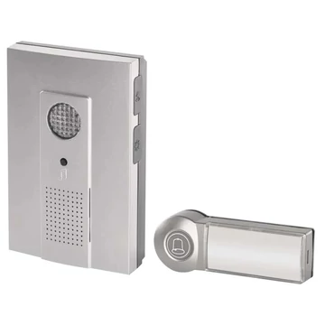 EMOS Vezetéknélküli csengő P5712