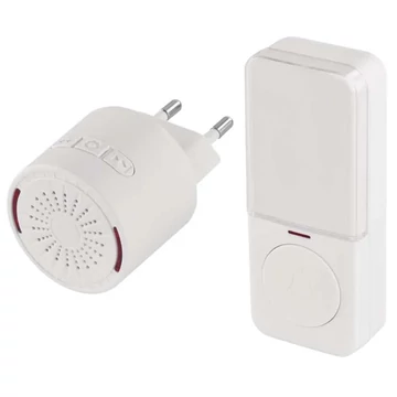 EMOS Vezeték nélküli csengő P5734