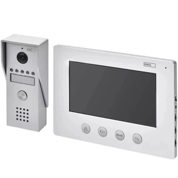  EMOS H2050 videó kaputelefon 