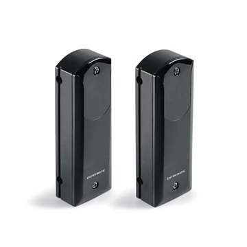 Ditec LAB4S akkumulátoros fotocella kapunyitókhoz, garázsajtókhoz