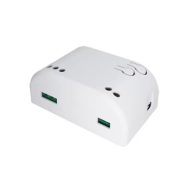 Sonoff Védőtok SmartWise 5V-32V egy áramkörös relékhez