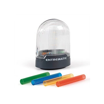 Ditec FL-24V kapunyitó villogó lámpa