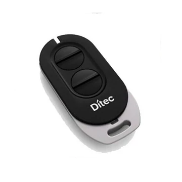 Ditec Zen4 MT  tanítható kapunyitó távirányító - fémvázas