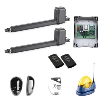 ALLMATIC HYPER 230V nyílókapu szett