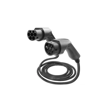 Besen Type2 1 fázis 32A töltőkábel 7 méter