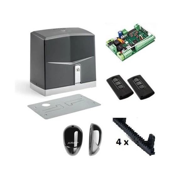 ALLMATIC MOVEO 600 tolókapu szett