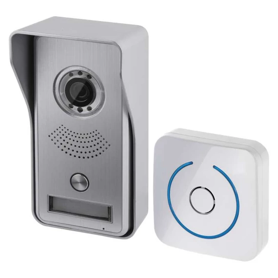 EMOS H1139 wifis videó kaputelefon