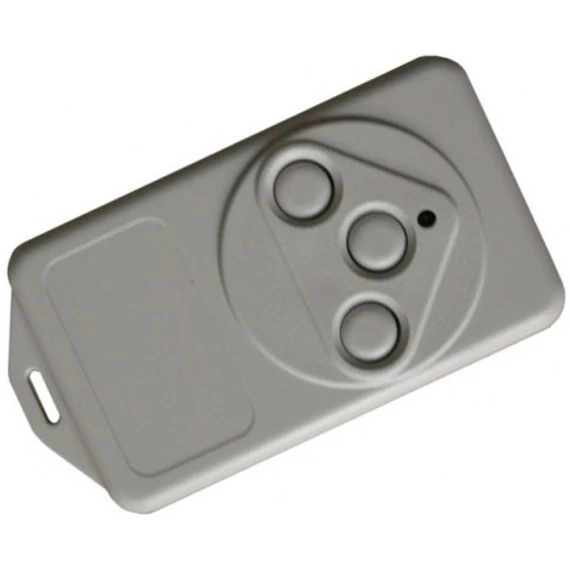 Proteco MICRO TX1-2-3 PTX433 távirányító