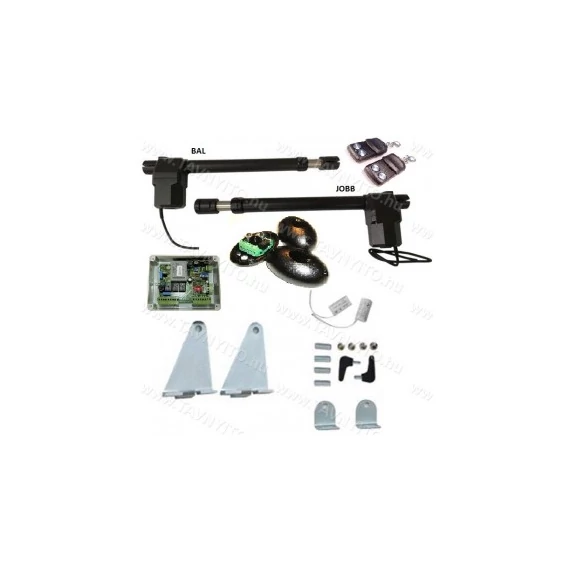 Gate  B600/BIOS2 ECO nyílókapu szett