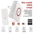 Kép 4/4 - EMOS GoSmart Vezeték nélküli csengő wifivel (P5735WS)