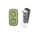 Kép 3/3 - WHY EVO NOA MINI olive green tanítható univerzális kapunyitó távirányító